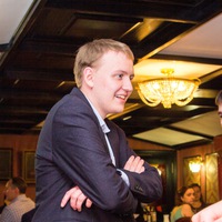 Глеб Лебедев | Тверь