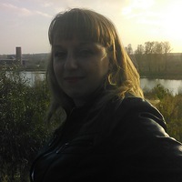 Танюшка Стаценко