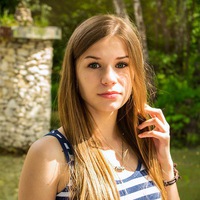 Настя Вавилова | Новосибирск