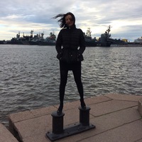 Надежда Костина