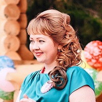 Лидия Тарачёва