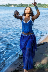 Елена Медина