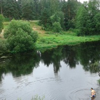 Максим Петров