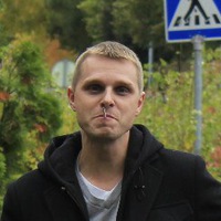 Алексей Сухов