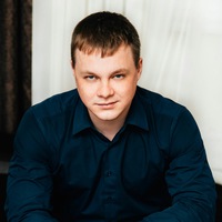 Иван Сергеев