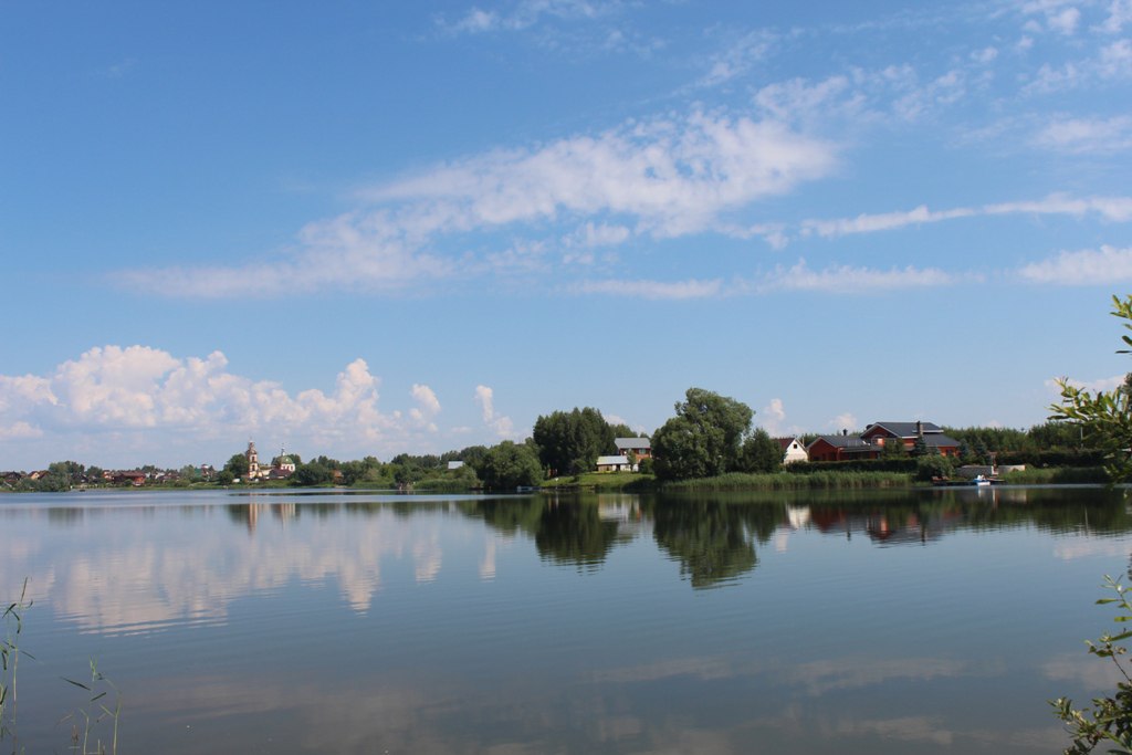 Архиерейское озеро