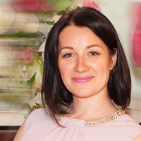 Надежда Володина