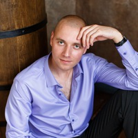 Денис Елисеев | Москва