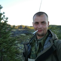 Виталий Колесник