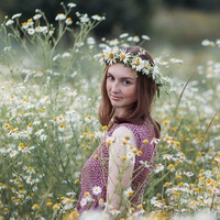 Ивита Прасолова