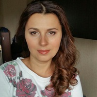 Ольга Олечка | Уфа