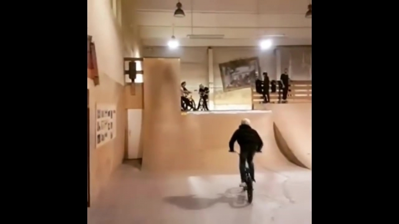 Жорсткі BMX фейли та падіння...