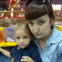 Любовь Огнева