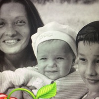 Анна Герасимова  ((=ZoLyShKa=))