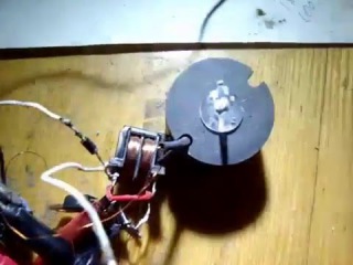 Электродвижущая сила || Схема БТГ || Free Energe - Вадик Гук