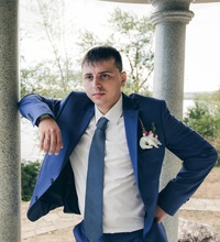 Санёк Гарунцев
