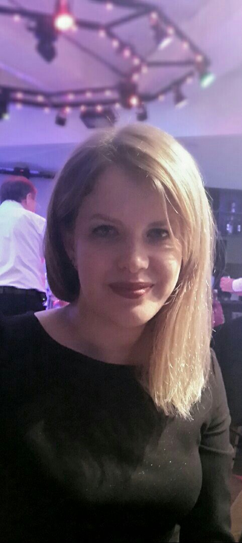 Елена Смыслова-Хилько