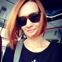 Вера Герасимова