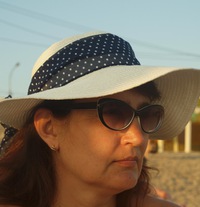 Екатерина Романенко