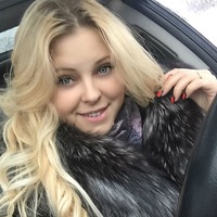 Света Фролова | Омск