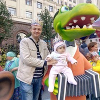 Кирилл Назаренко