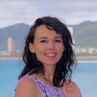 Анастасия Ломоносова