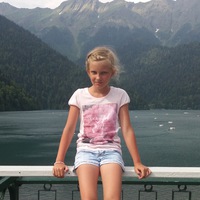 Ксения Комарова | Орёл