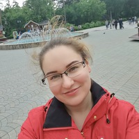 Ольга Малькова