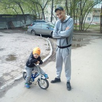 Алексей Шарыхин