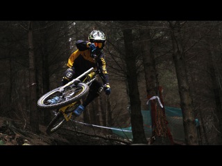 Best of Mountain Bikers 2017 - Downhill and Freeride Tribute vol.1