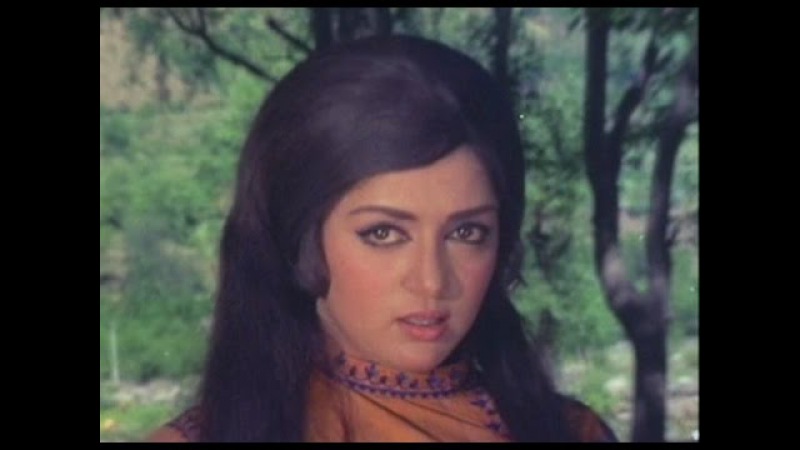 Paraya Dhan (1971)