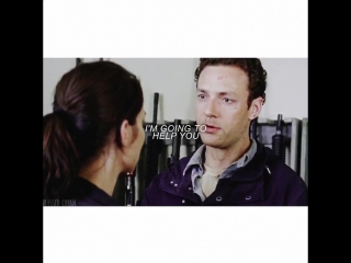 The Walking Dead Vines - Maggie and Aaron || I Will Be There