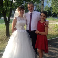 Маша Залевская |