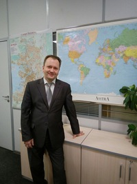 Дмитрий Микелев