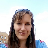 Елизавета Ширнина