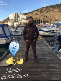 Дмитрий Лукьян