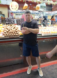 Алексей Юсупов