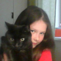 Алиса Цветкова | Одинцово