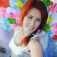 Лилия Сосницкая
