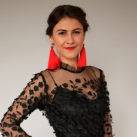 Іра Царюк