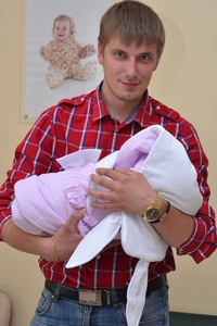 Евгений Мараков