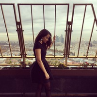 Даша Дмитриева