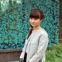 Света Будникова | Белгород