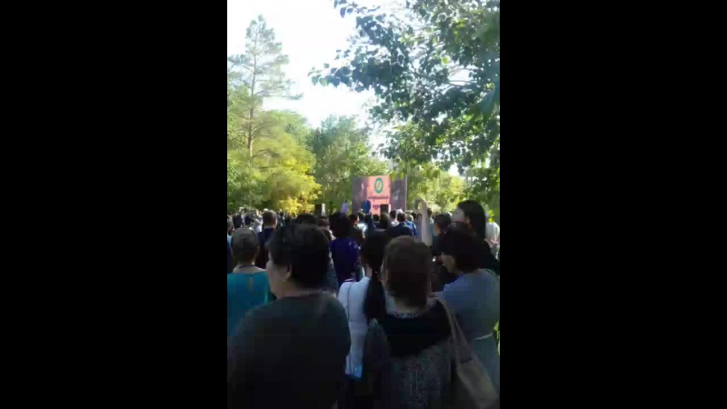Болат Уразгалиев - Live