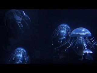 Аниматы - новая форма жизни / Animats, Des Espèces En Voie D'apparition (2015)
