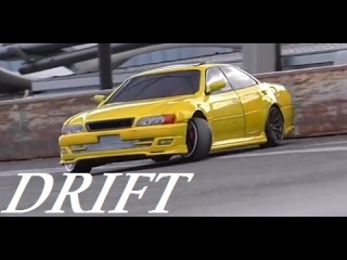Guildサーキット 【ドリフト】DRIFT 2017/1/28.30