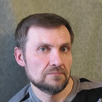 Дмитрий Клинков
