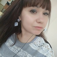 Наталья Вахрушева