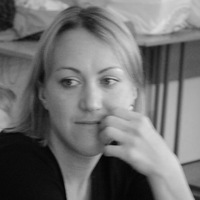 Екатерина Черенкова