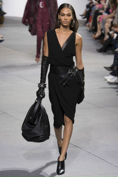 Michael Kors fall 2017